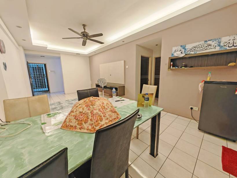 Puncak Baiduri Apartment - photo 10