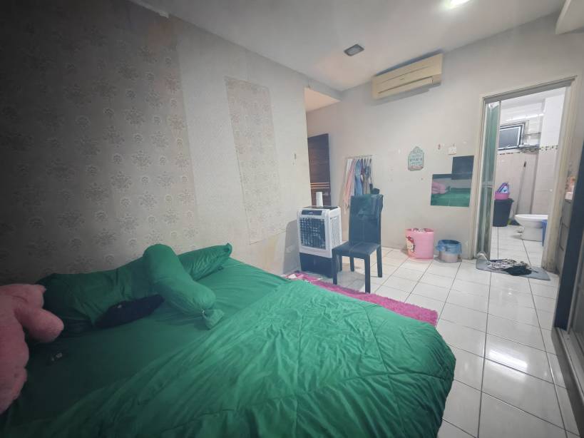 Puncak Baiduri Apartment - photo 12