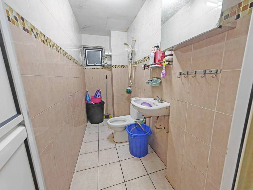Puncak Baiduri Apartment - photo 13
