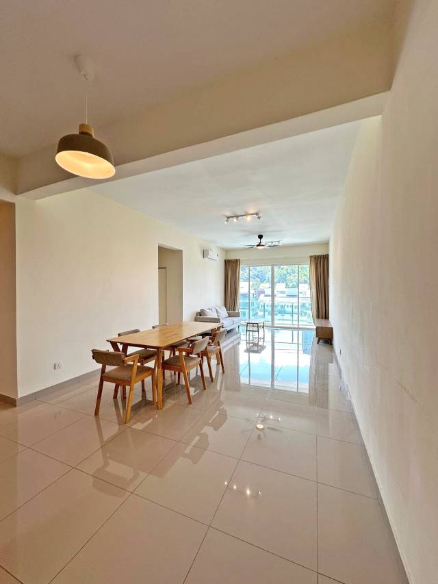 Sungai Long Residence - photo 2