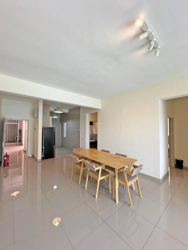 Sungai Long Residence - photo 4
