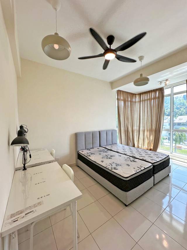 Sungai Long Residence - photo 7