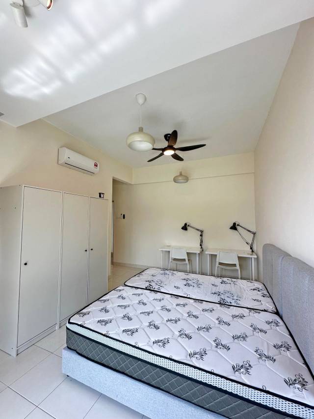 Sungai Long Residence - photo 8