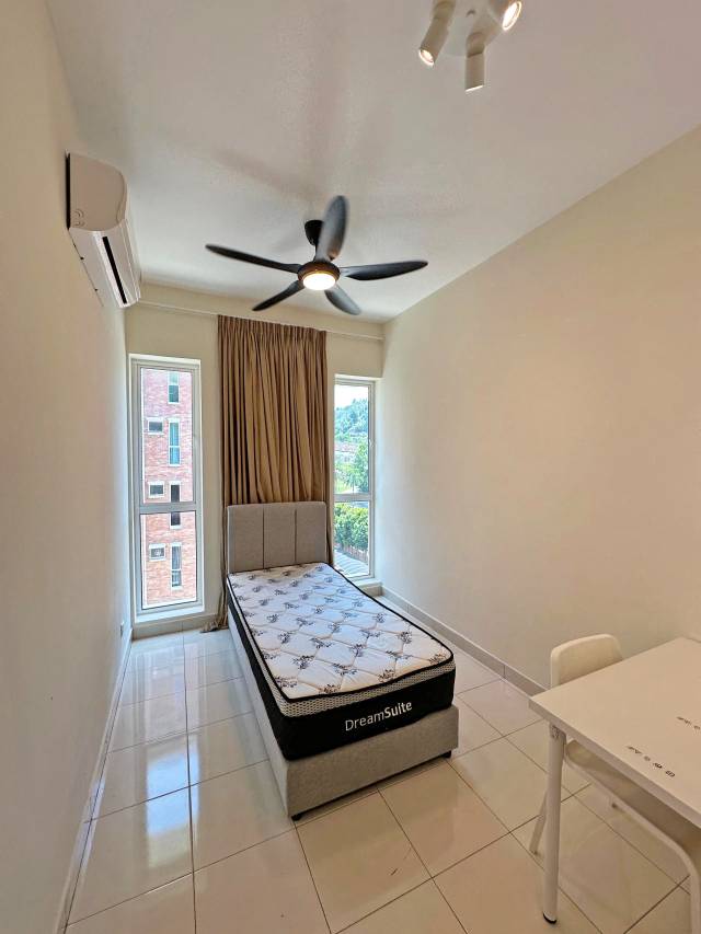 Sungai Long Residence - photo 11