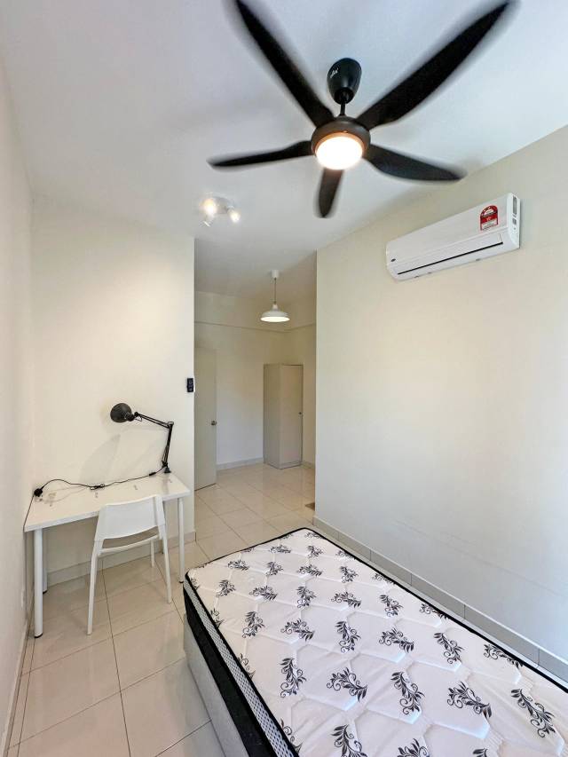 Sungai Long Residence - photo 12