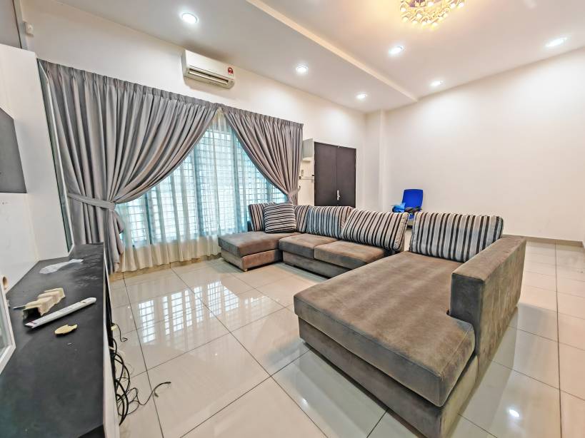DPremier Bandar Damai Perdana - photo 3