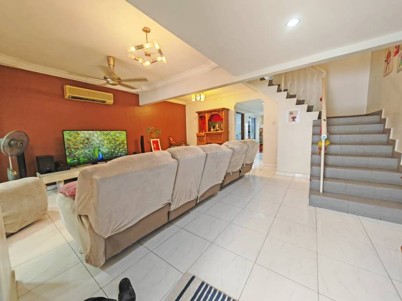 Bandar Putra Permai - photo 2