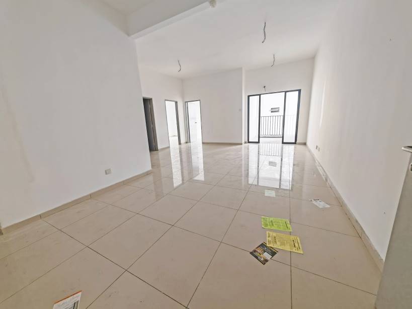 Damai Vista Condominium - photo 2