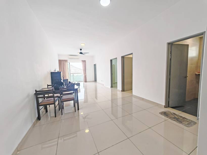 Iris Residence Bandar Sungai Long - photo 2