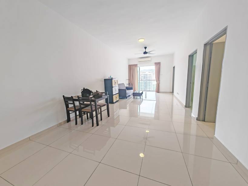 Iris Residence Bandar Sungai Long - photo 3