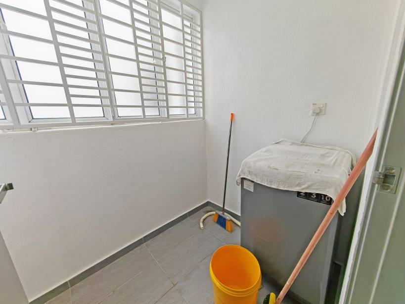 Iris Residence Bandar Sungai Long - photo 7