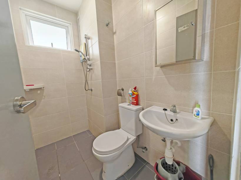 Iris Residence Bandar Sungai Long - photo 8