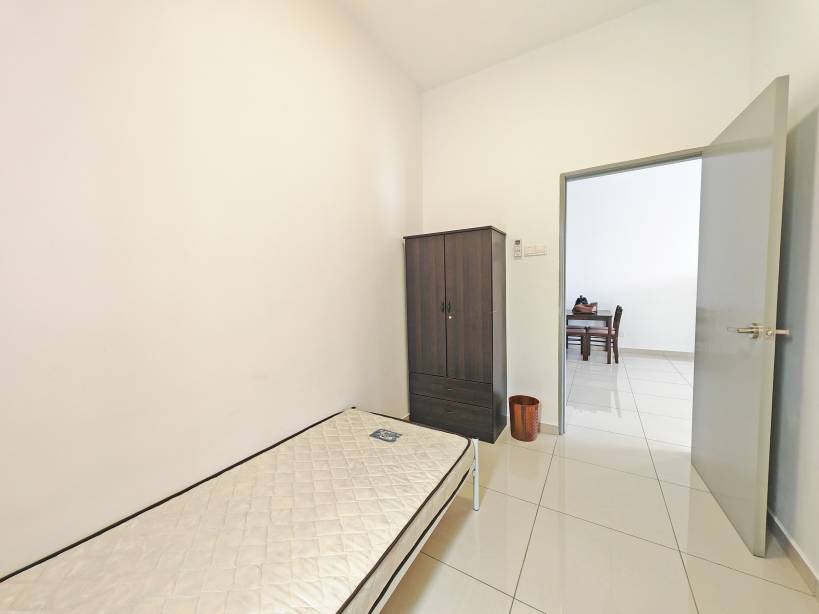 Iris Residence Bandar Sungai Long - photo 10