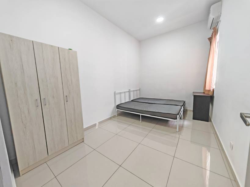 Iris Residence Bandar Sungai Long - photo 11