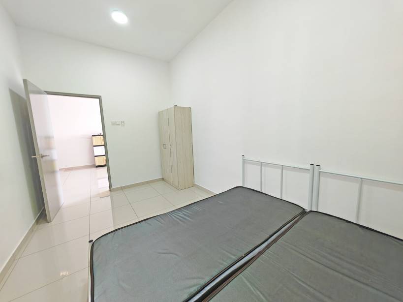 Iris Residence Bandar Sungai Long - photo 12