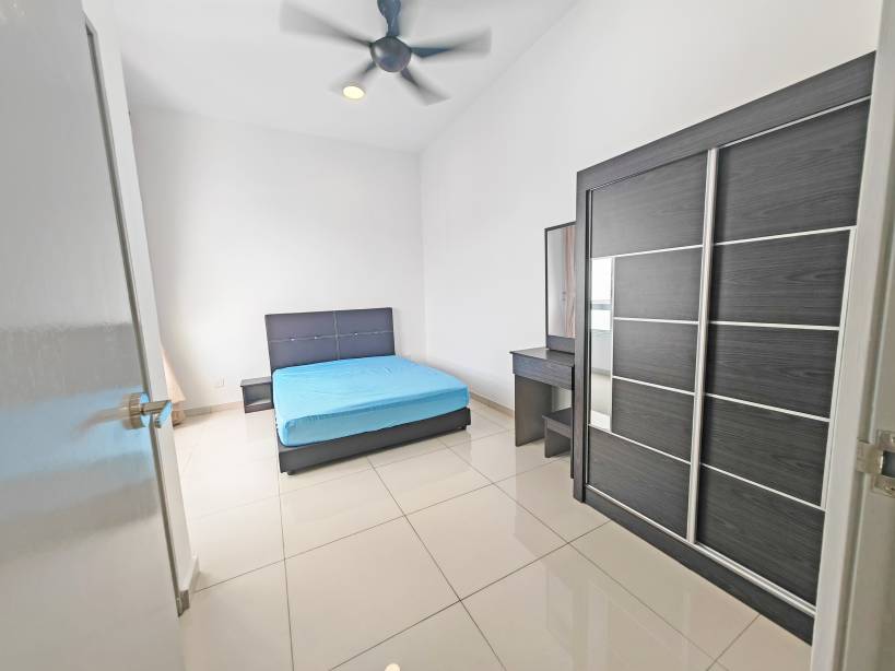 Iris Residence Bandar Sungai Long - photo 13