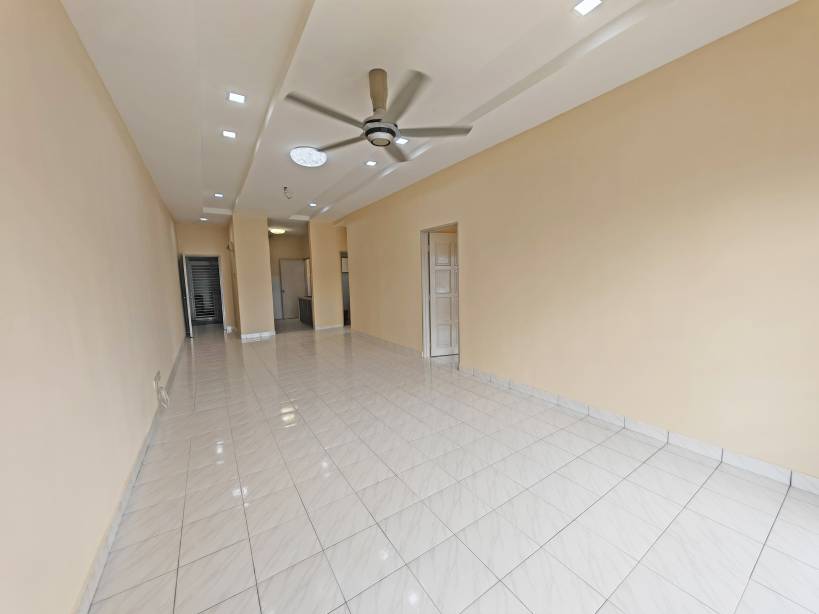 Ampang Prima Condominium - photo 2
