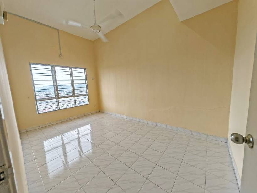 Ampang Prima Condominium - photo 4