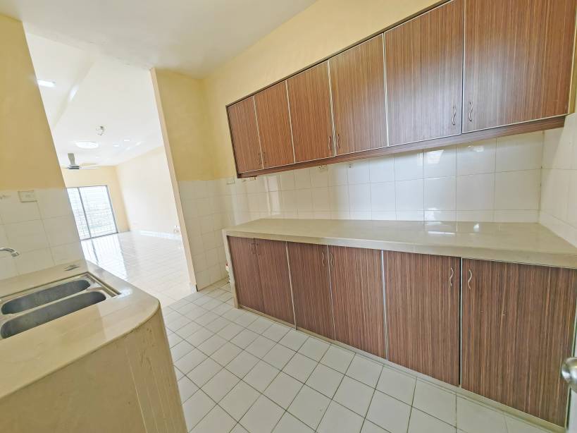 Ampang Prima Condominium - photo 11