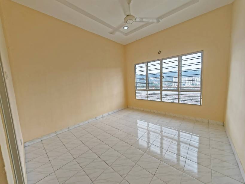 Ampang Prima Condominium - photo 12
