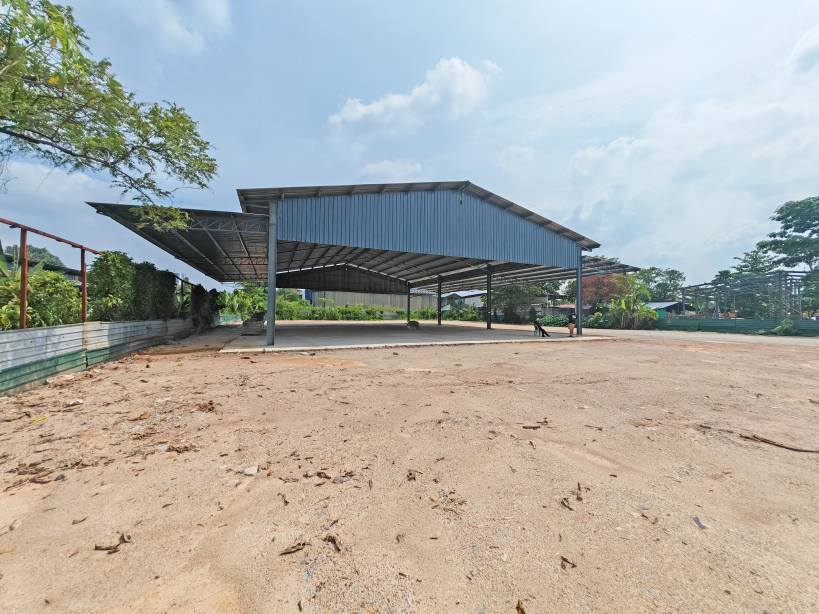 Kawasan Perindustrian Balakong Jaya - photo 4