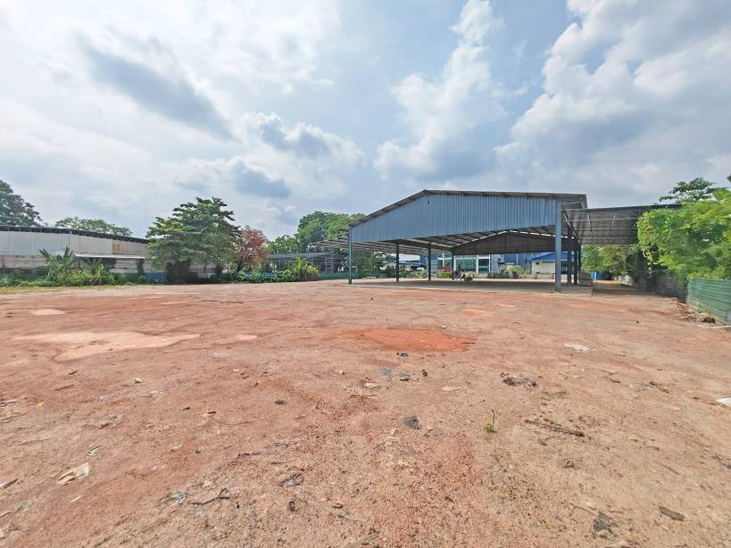 Kawasan Perindustrian Balakong Jaya - photo 6
