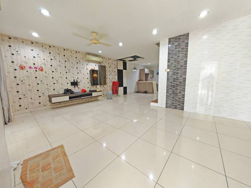 Laville Taman Dutamas - photo 2