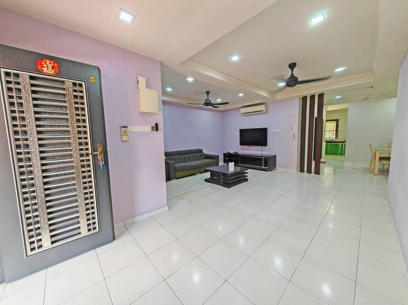 Goodview Residence, Bandar Sungai Long - photo 2