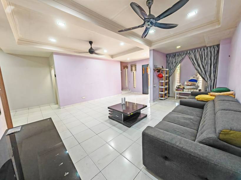Goodview Residence, Bandar Sungai Long - photo 3