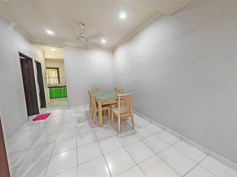 Goodview Residence, Bandar Sungai Long - photo 4