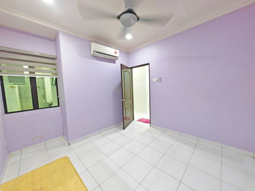 Goodview Residence, Bandar Sungai Long - photo 6