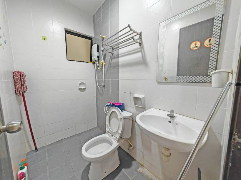 Goodview Residence, Bandar Sungai Long - photo 7