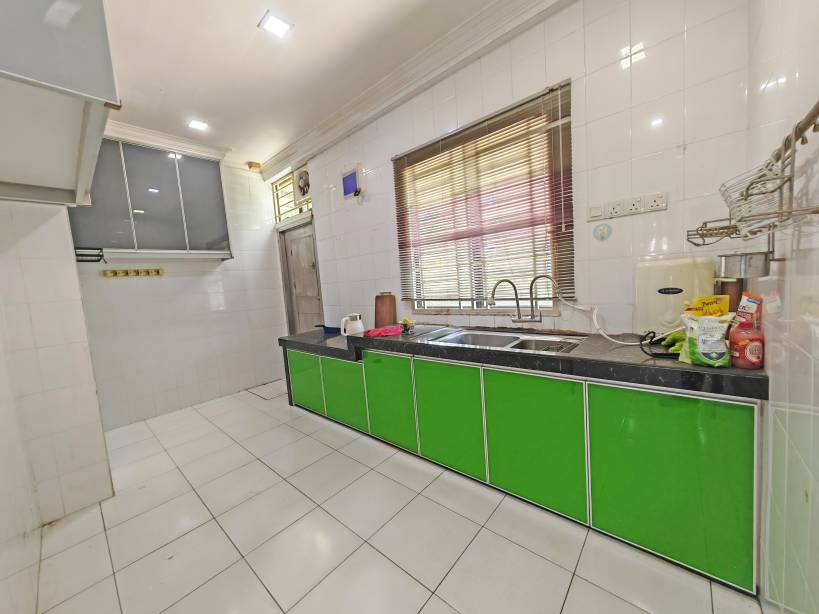 Goodview Residence, Bandar Sungai Long - photo 10