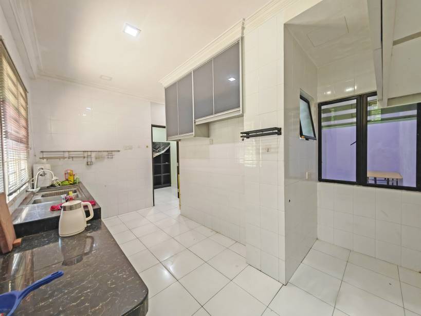 Goodview Residence, Bandar Sungai Long - photo 11