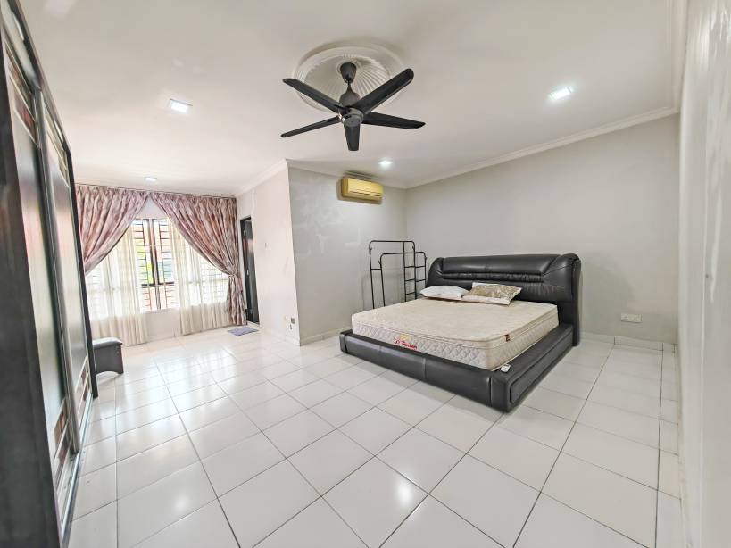 Goodview Residence, Bandar Sungai Long - photo 13