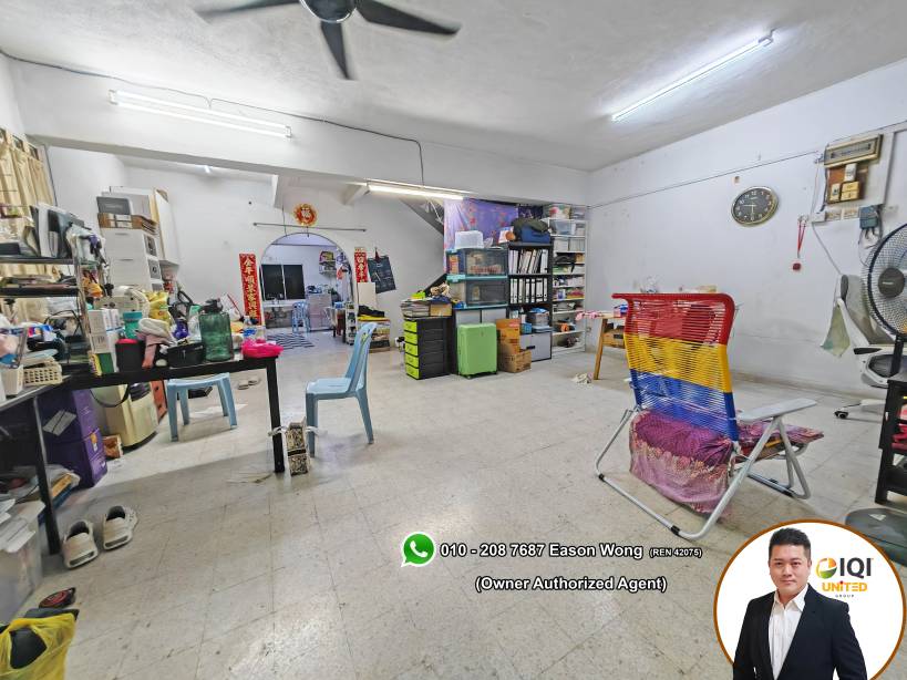 Taman Suria Jaya ...