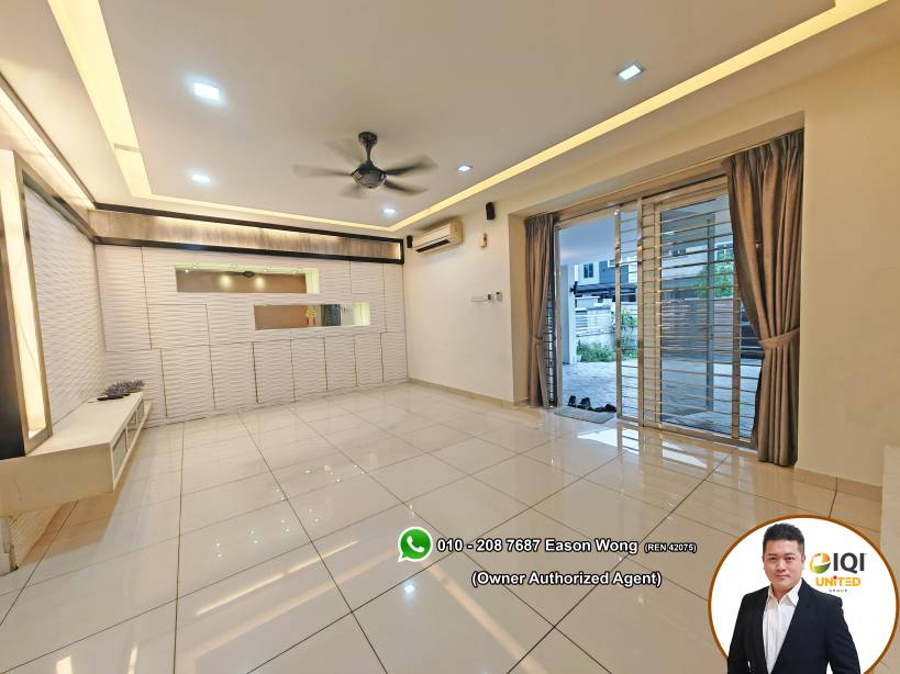 Laville Taman Dutamas