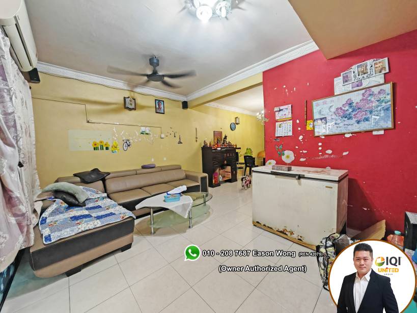 Bandar Damai Perdana
