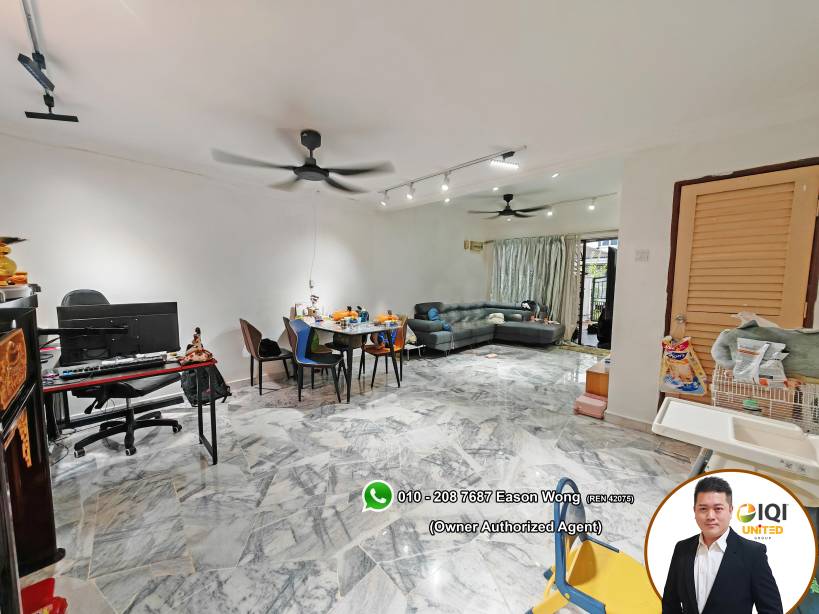 Bandar Damai Perdana - photo 1