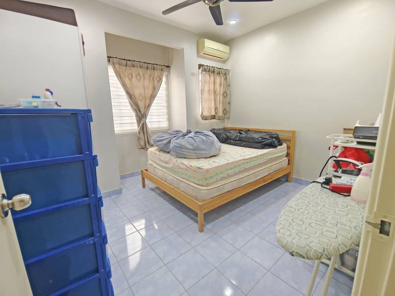 Bandar Damai Perdana 2 Storey Townhouse For Sale - photo 5