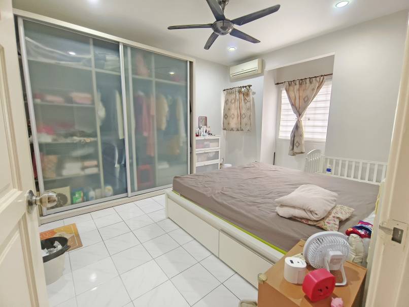 Bandar Damai Perdana 2 Storey Townhouse For Sale - photo 6