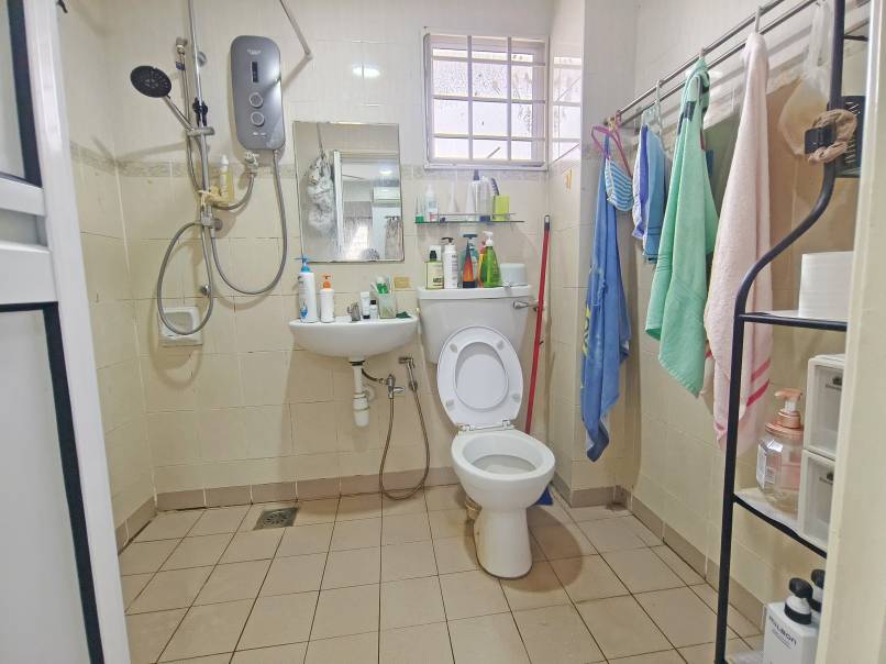 Bandar Damai Perdana 2 Storey Townhouse For Sale - photo 8