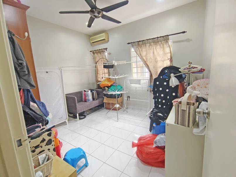 Bandar Damai Perdana 2 Storey Townhouse For Sale - photo 9