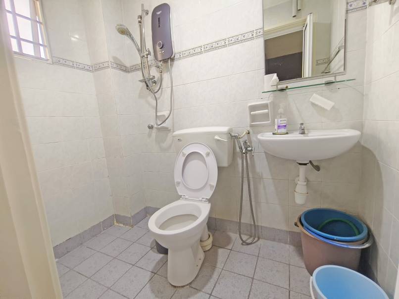 Bandar Damai Perdana 2 Storey Townhouse For Sale - photo 10