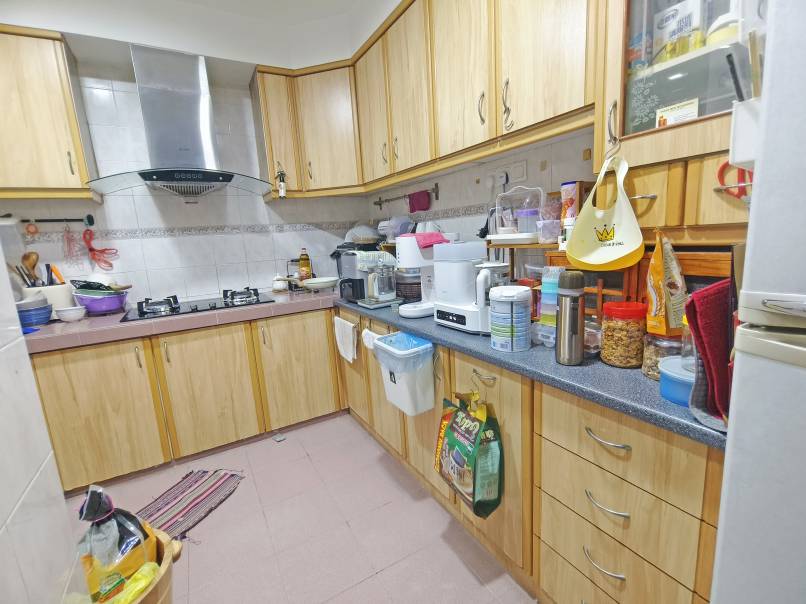Bandar Damai Perdana 2 Storey Townhouse For Sale - photo 12