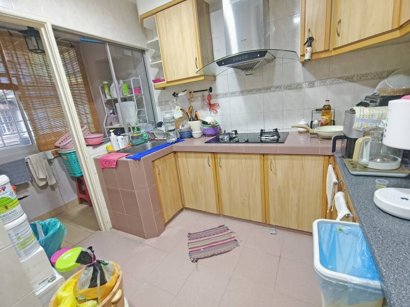 Bandar Damai Perdana 2 Storey Townhouse For Sale - photo 13
