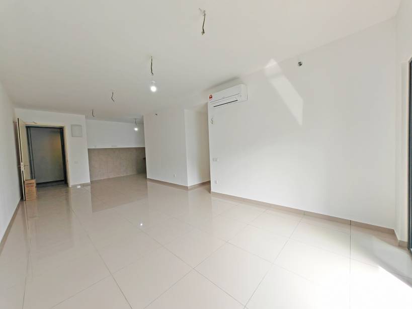 D-Erica Residences Central Park Damansara - photo 2