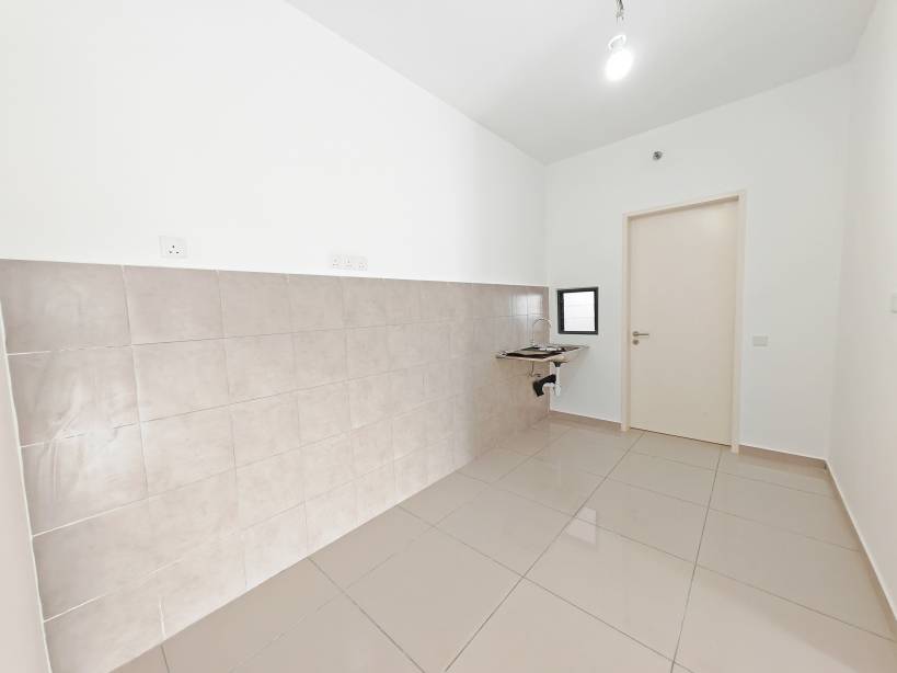 D-Erica Residences Central Park Damansara - photo 3