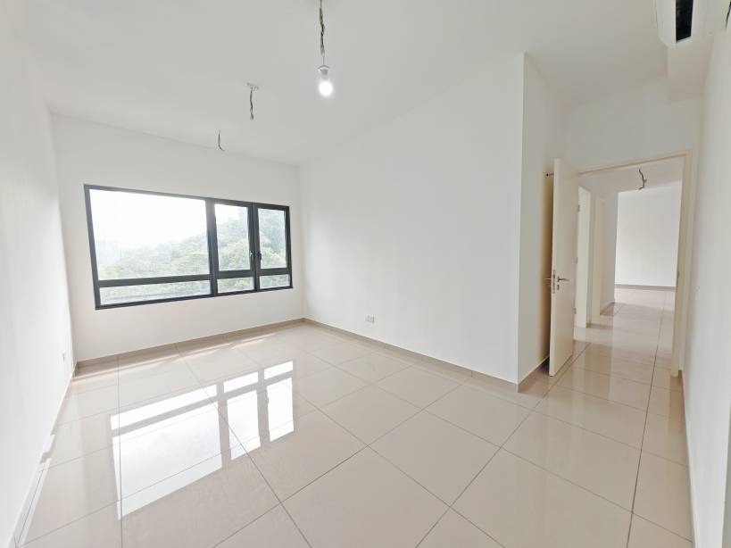 D-Erica Residences Central Park Damansara - photo 7