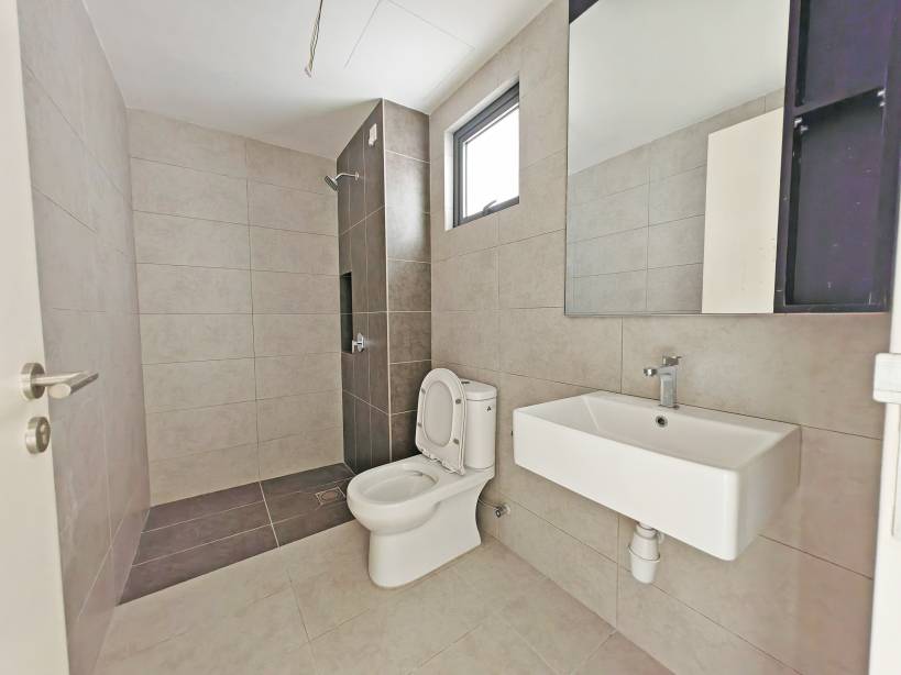 D-Erica Residences Central Park Damansara - photo 8